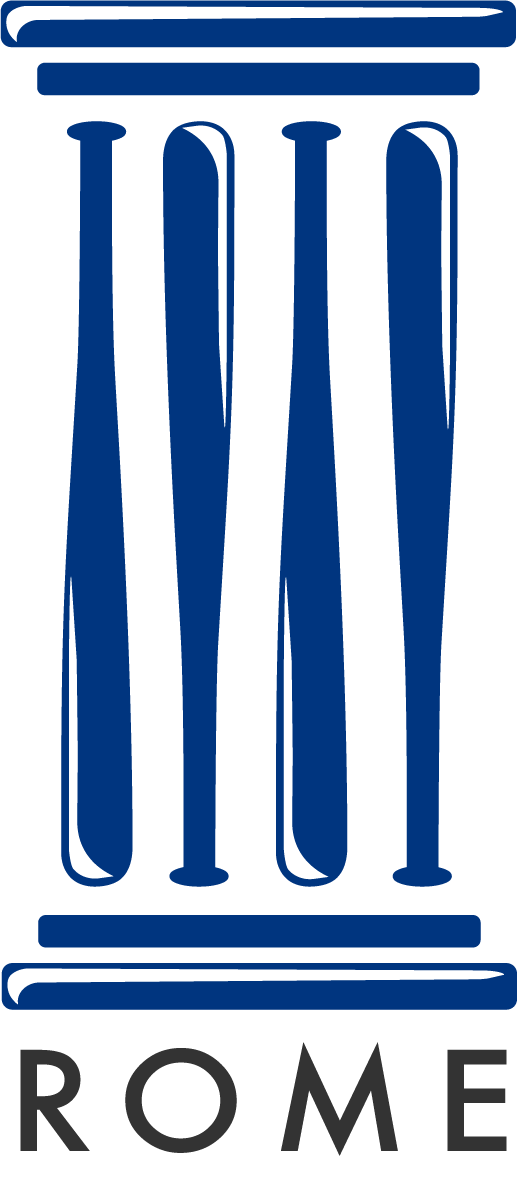 ROME BATS